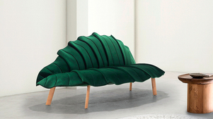 Sofa «Sage» von Kenneth Cobonpue