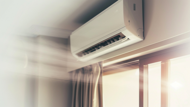 Kühlgeräte und Klimaanlagen waren diesen Sommer heissbegehrt.